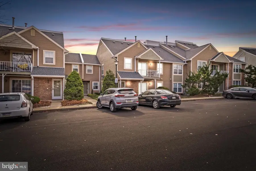 1609 Society Pl, Newtown, PA 18940 - #2