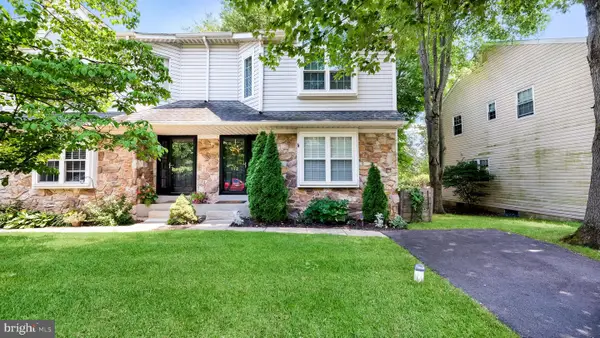 112 Sandy Ridge Dr, DOYLESTOWN, PA 18901