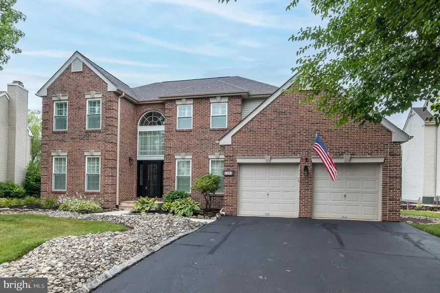 1203 Reins Cir, New Hope, PA 18938 - #2