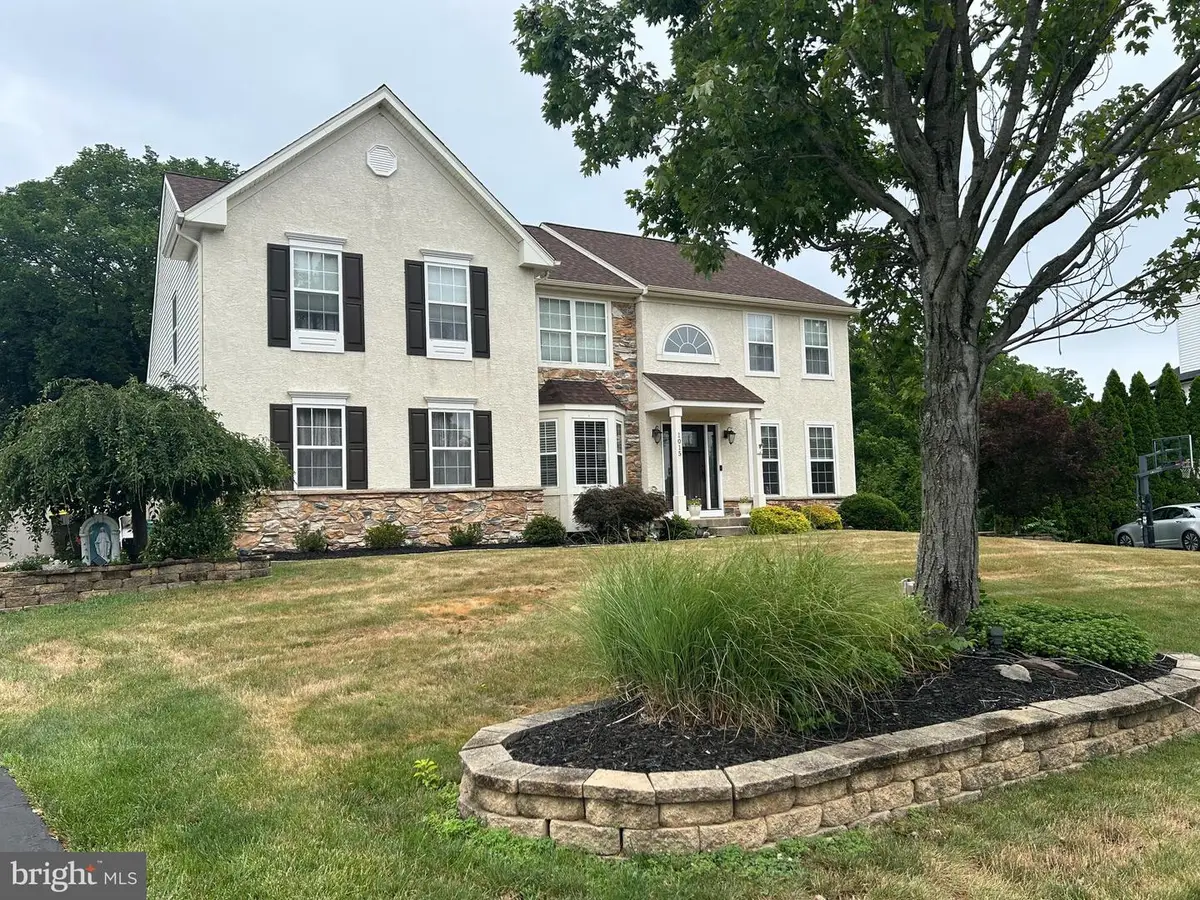 1015 Hickory Ridge Dr, Chalfont, PA 18914 - #1