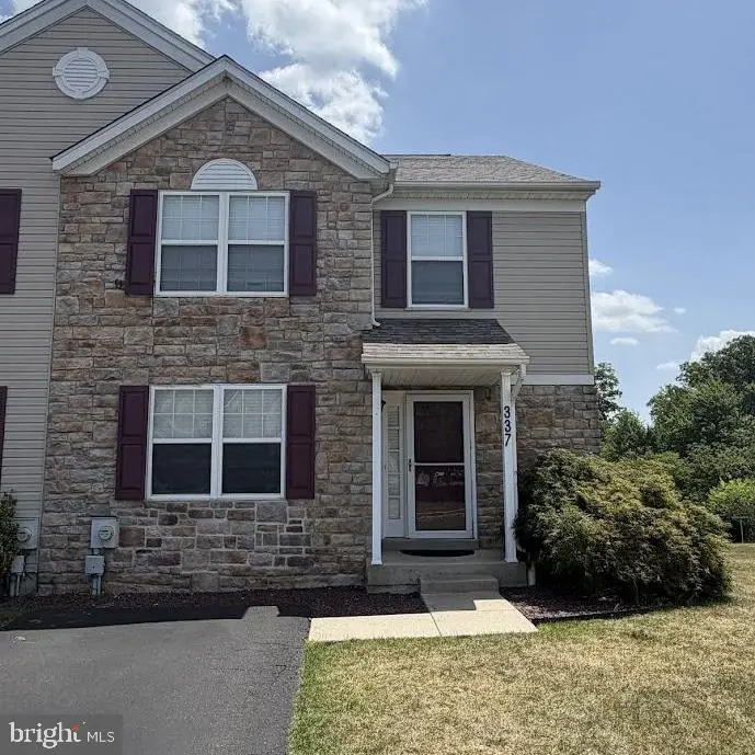 337 Cedar Waxing Drive, Warrington, PA 18976 - #1