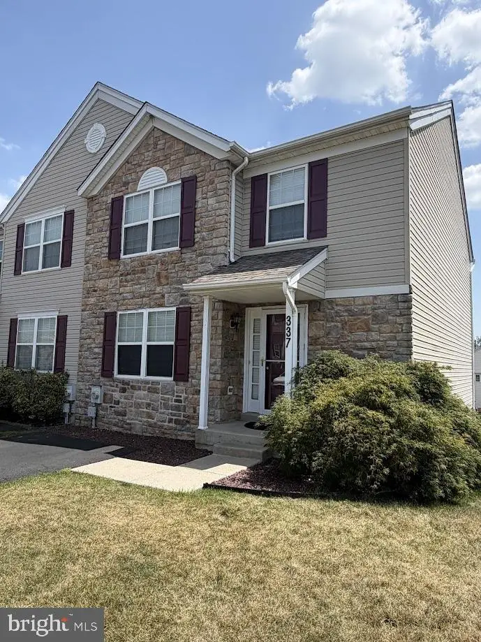 337 Cedar Waxing Drive, Warrington, PA 18976 - #2