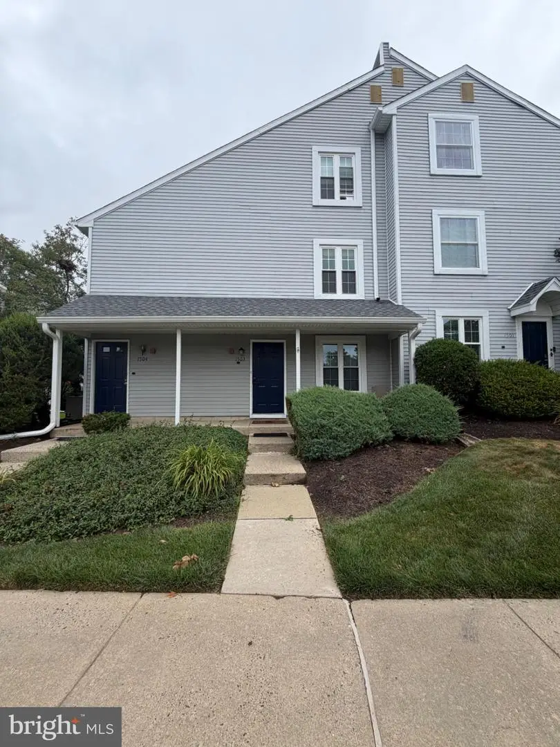 1503 Society Pl #b1, Newtown, PA 18940 - #1