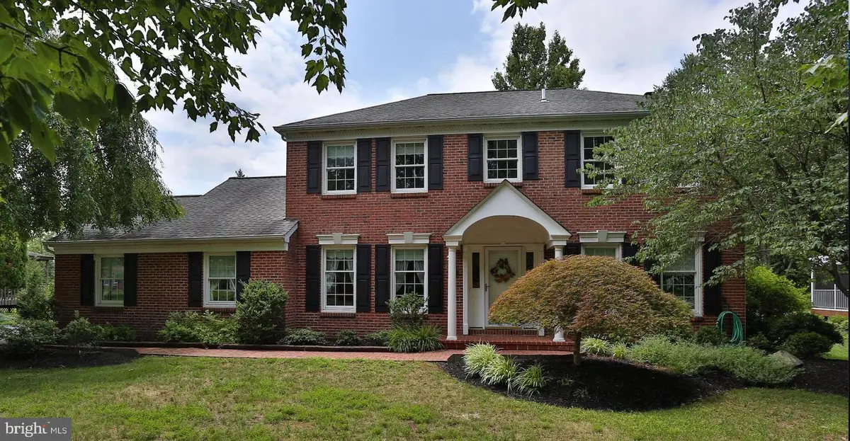 13 Bedford Ln, Newtown, PA 18940 - #1