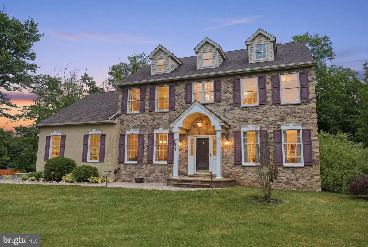 2027 Oak Ave, Jamison, PA 18929 - #1