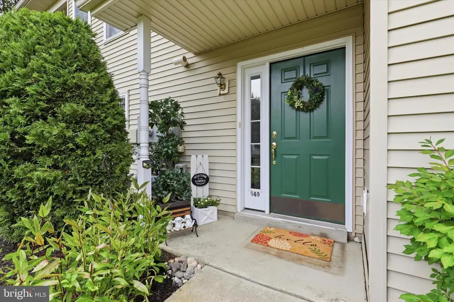 940 Grand Blvd #40, Warrington, PA 18976 - #2