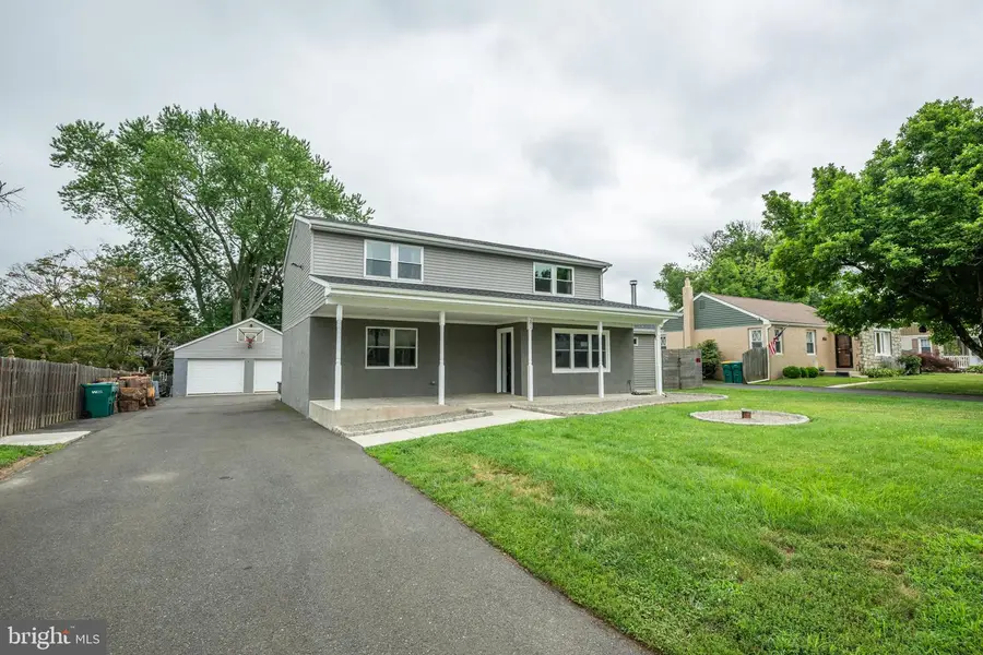 281 N Hawthorne, Langhorne, PA 19047 - #2