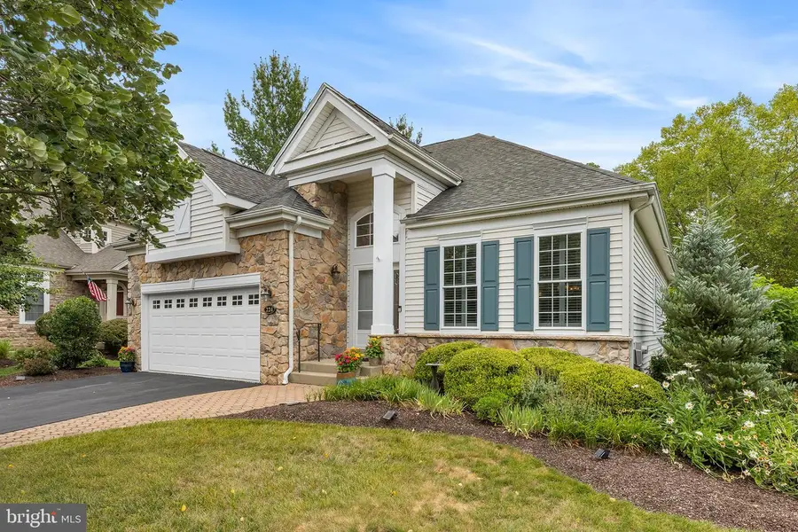 224 Bobwhite Rd, New Hope, PA 18938 - #3