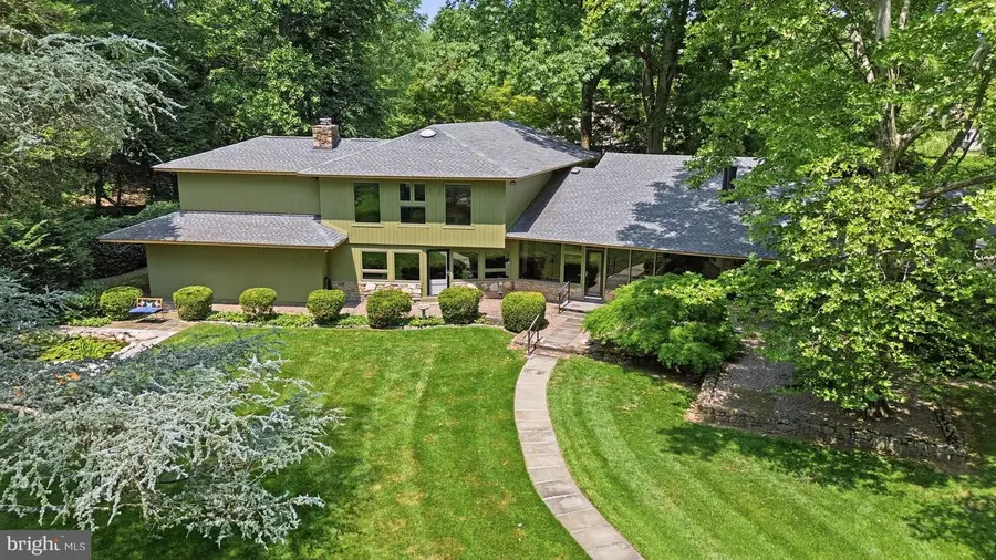 775 River Rd, Yardley, PA 19067 - #3