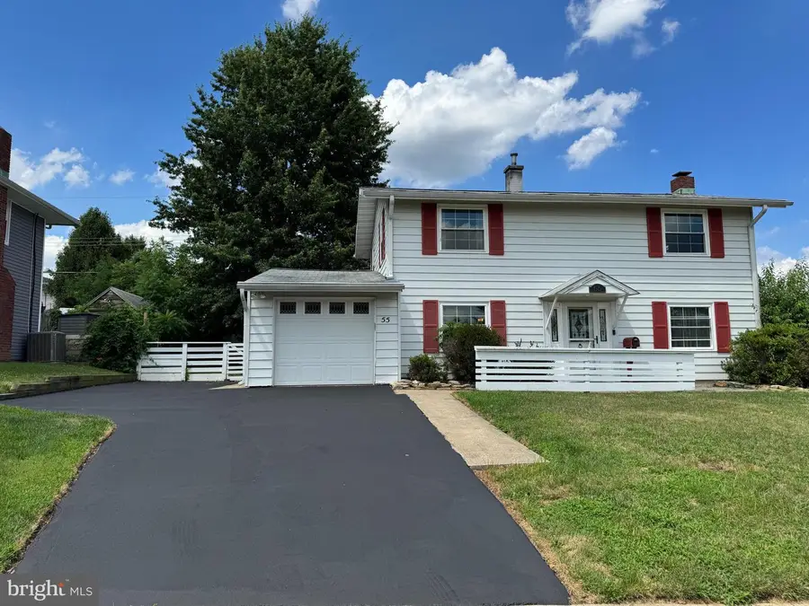 55 Tweed Rd, Levittown, PA 19056 - #3