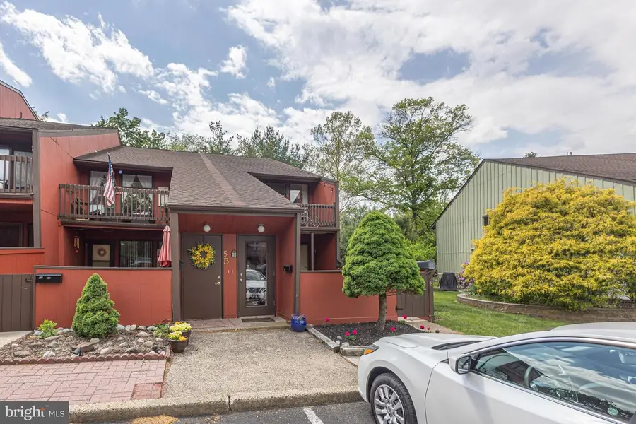 6-b Darien, New Hope, PA 18938 - #2