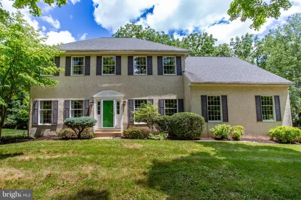 363 Birdsong Way, DOYLESTOWN, PA 18901