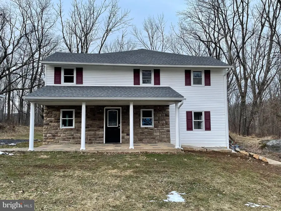 1710 Lower Rocky Dale Rd, Green Lane, PA 18054 - #2