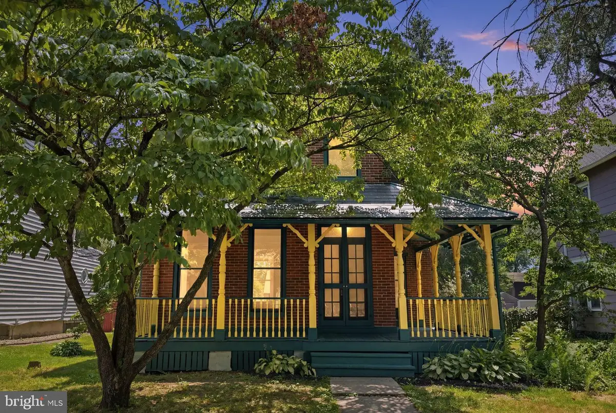 124 Cedar Rd, Riegelsville, PA 18077 - #1