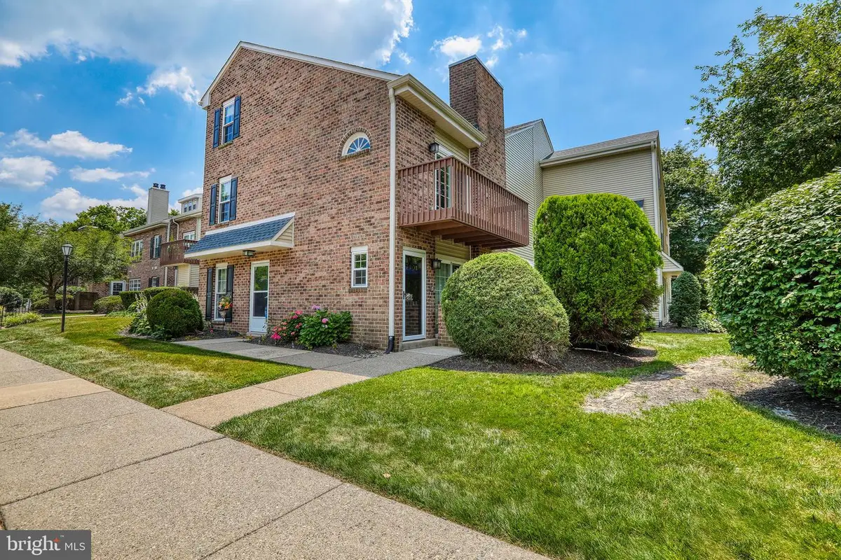 1790 Bayley Ln, Yardley, PA 19067 - #1