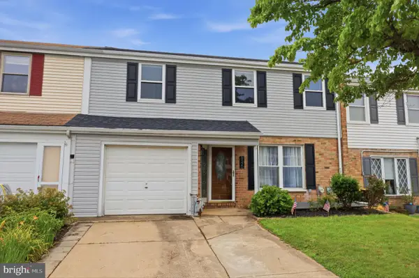 6520 Jefferson Ct, BENSALEM, PA 19020