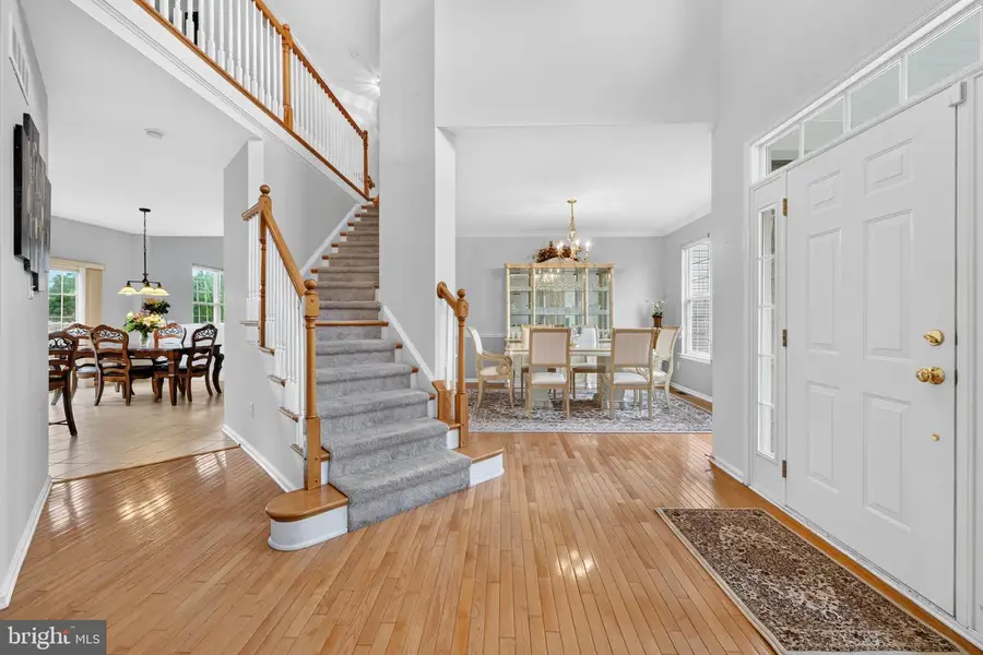 16 Amesbury Rd, Fallsington, PA 19054 - #2