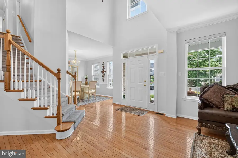 16 Amesbury Rd, Fallsington, PA 19054 - #3