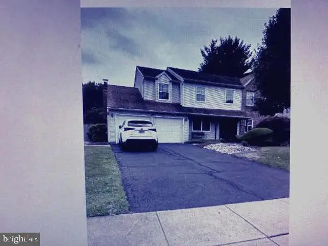 2067 E Wellington Rd, Newtown, PA 18940 - #1