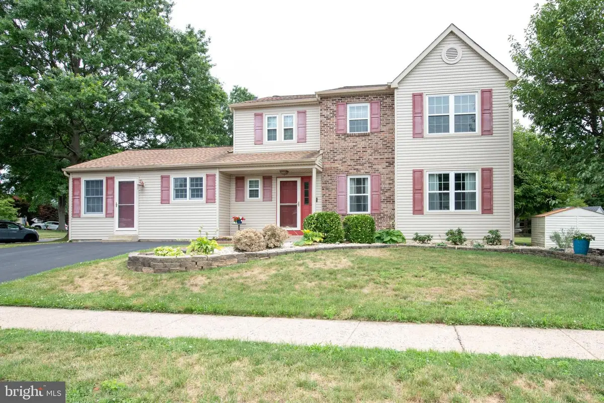 5210 Mallard Dr, Bensalem, PA 19020 - #1