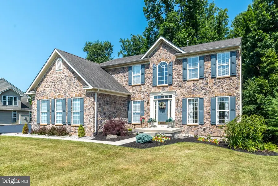 1876 Sycamore Dr, Quakertown, PA 18951 - #3