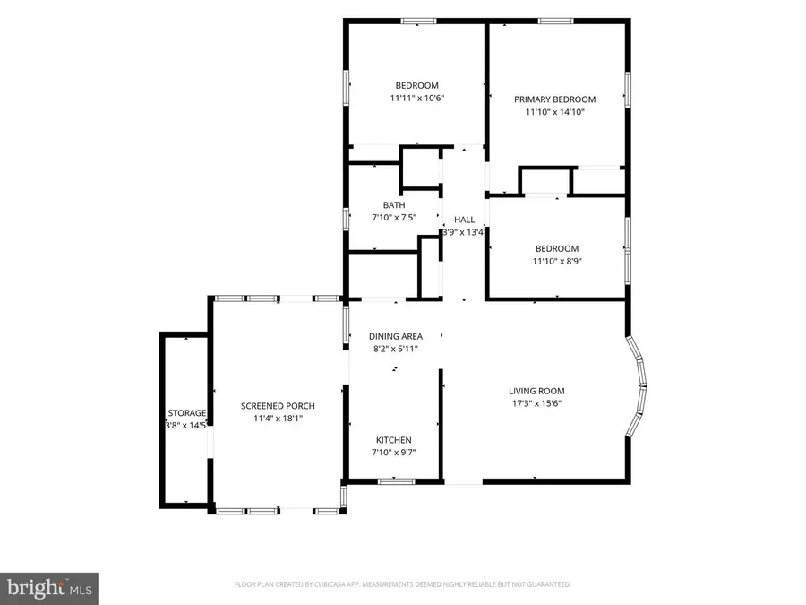 239 Tewksbury Rd, Fairless Hills, PA 19030 - #2