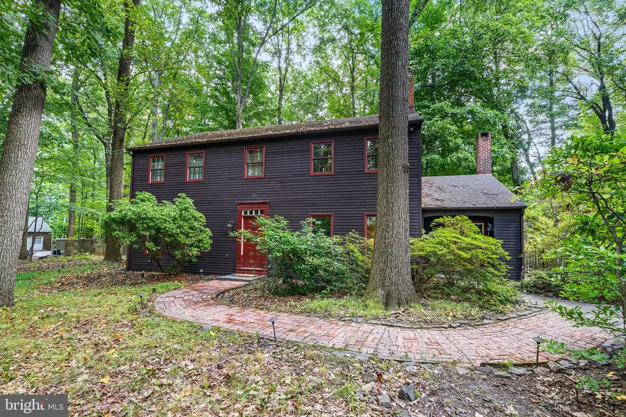 5839 Private Rd, Doylestown, PA 18902 - #2