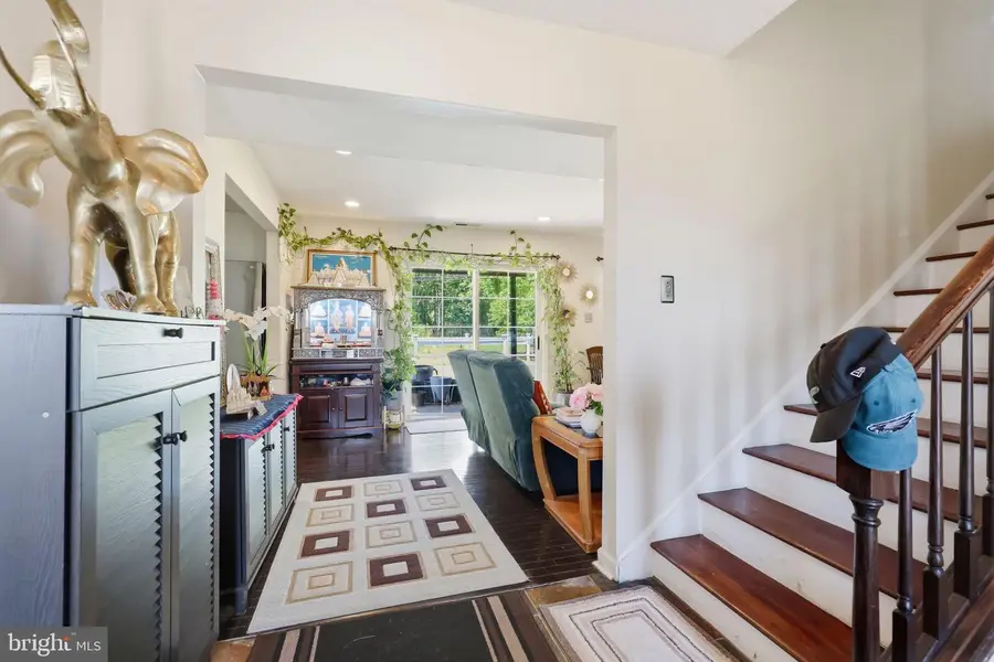 231 Collingswood Rd, Fairless Hills, PA 19030 - #2