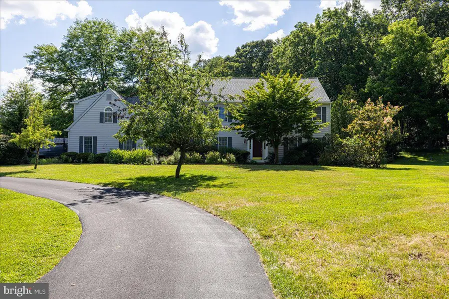 2850 W Fox Chase Cir, Doylestown, PA 18902 - #3