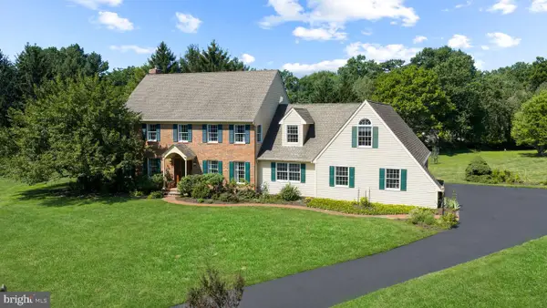 435 Bella Cir, DOYLESTOWN, PA 18901