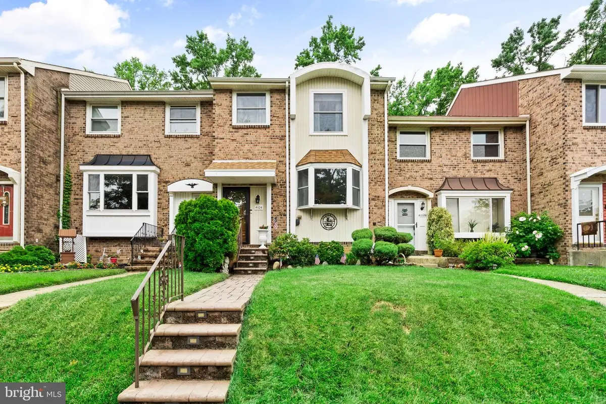 4104 Barnstaple Ct, Bensalem, PA 19020 - #1