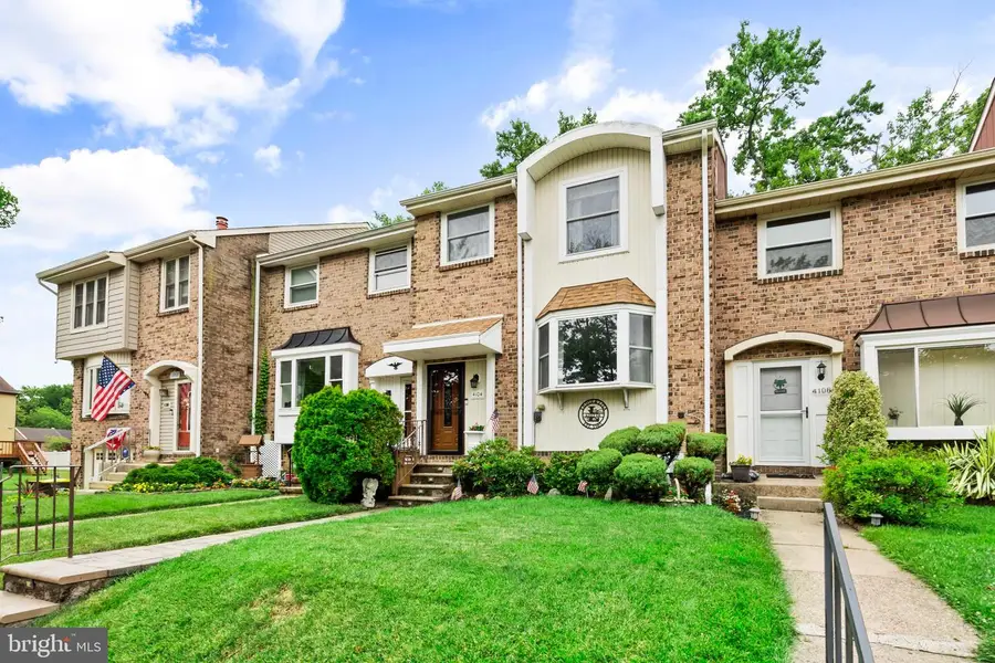 4104 Barnstaple Ct, Bensalem, PA 19020 - #3