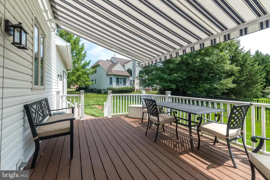 5041 Grundy Way, Doylestown, PA 18902 - #2