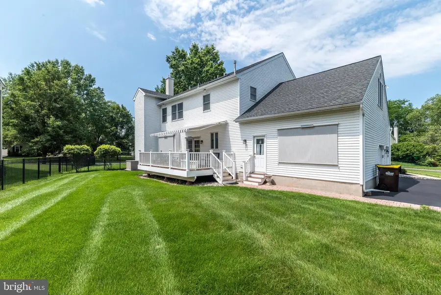 5041 Grundy Way, Doylestown, PA 18902 - #3