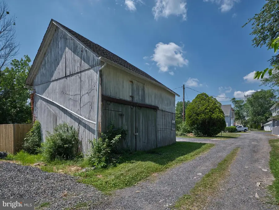 111 E Broad St, Trumbauersville, PA 18970 - #2