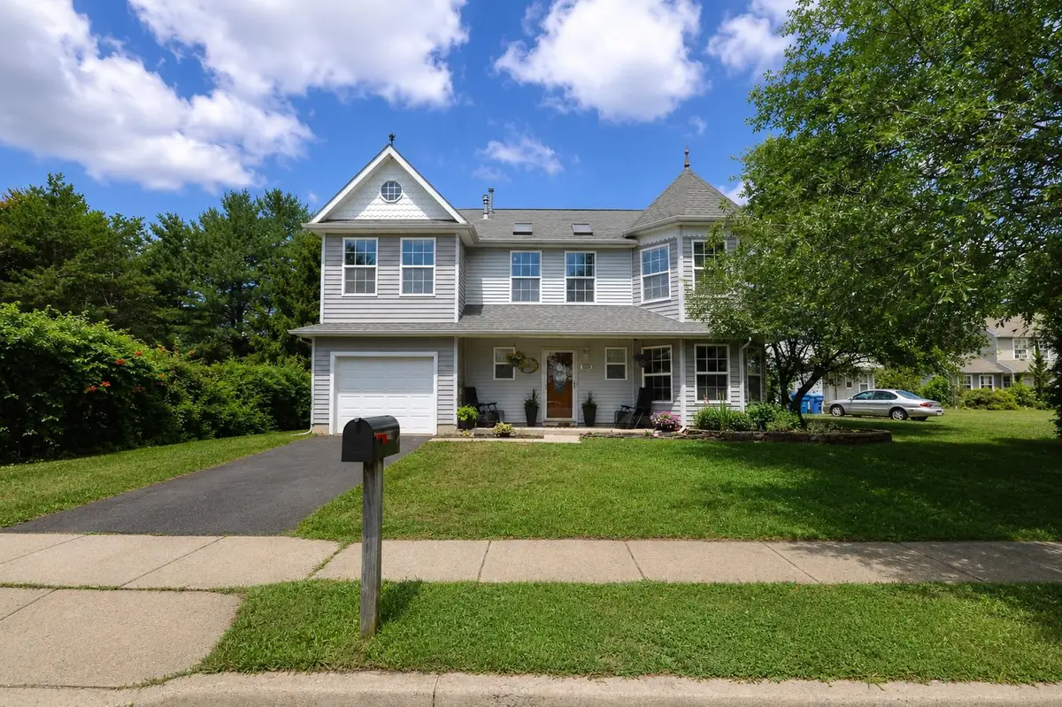 102 Saint Barnabas Cir, Fairless Hills, PA 19030 - #1