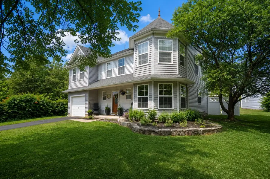 102 Saint Barnabas Cir, Fairless Hills, PA 19030 - #2