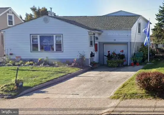 12 Mill Creek Rd, LEVITTOWN, PA 19057