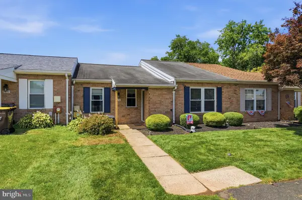 2940 Quincy Turn, BENSALEM, PA 19020