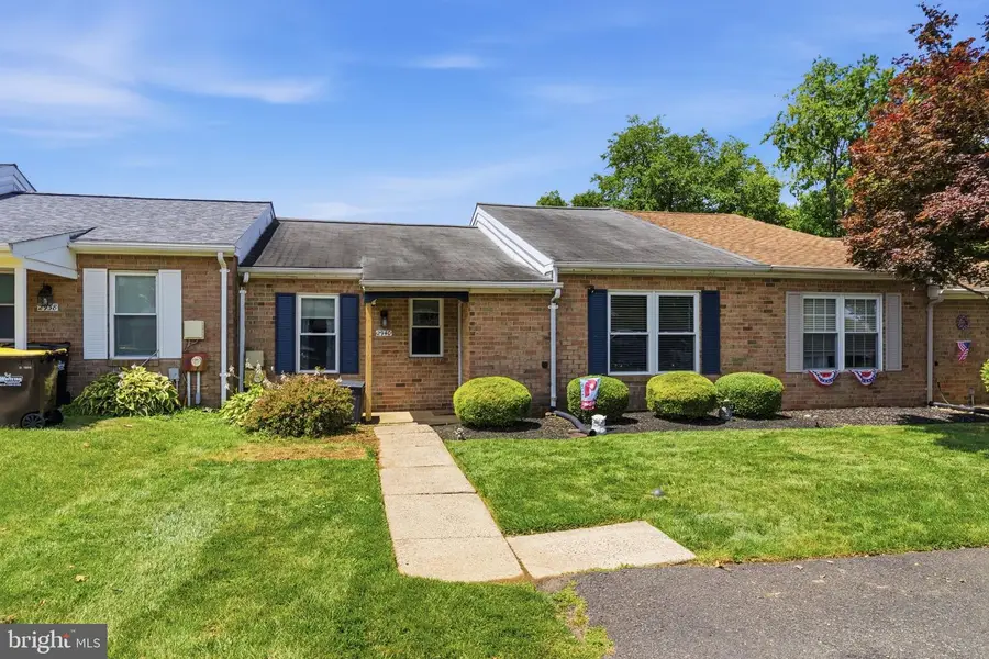 2940 Quincy Turn, Bensalem, PA 19020 - #2