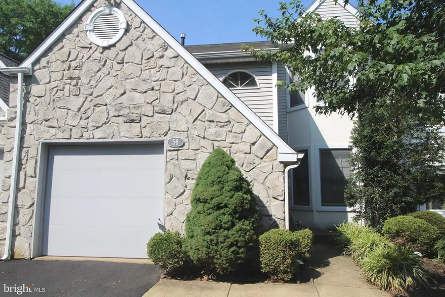 56 Kanon Ct, Newtown, PA 18940 - #2