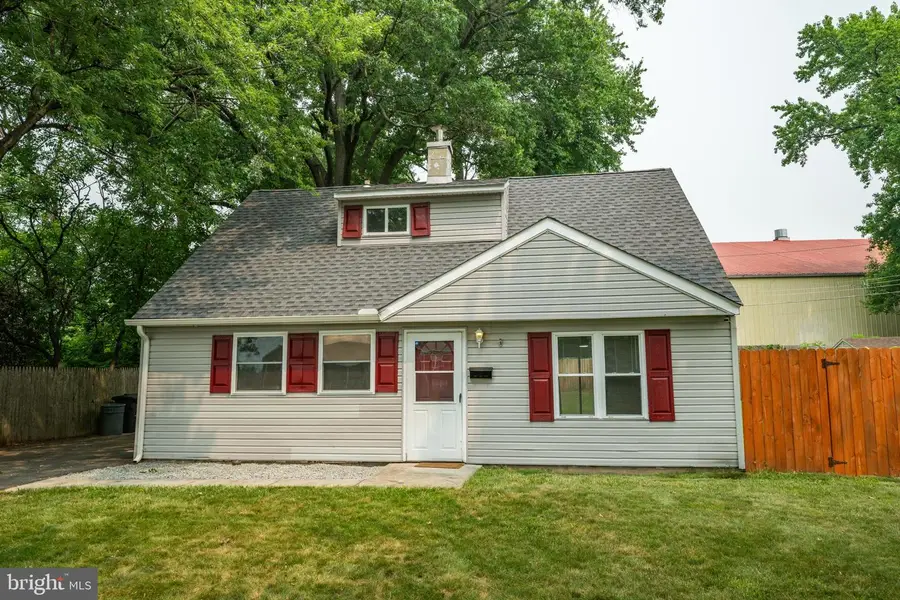 812 Rennard Ln, Morrisville, PA 19067 - #3