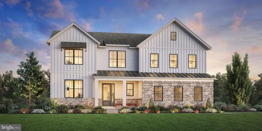 Surrey Ln #cloverfield, Yardley, PA 19067 - #3