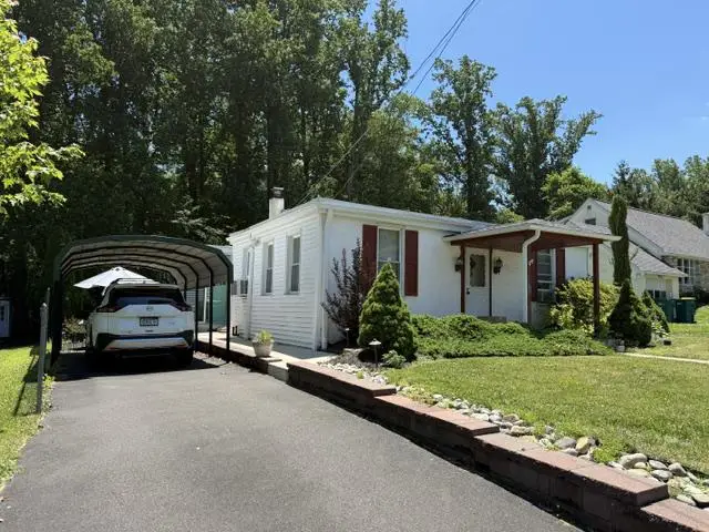 623 Knoll Ave, Penndel, PA 19047 - #1