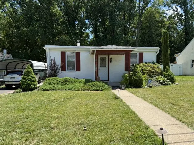 623 Knoll Ave, Penndel, PA 19047 - #2