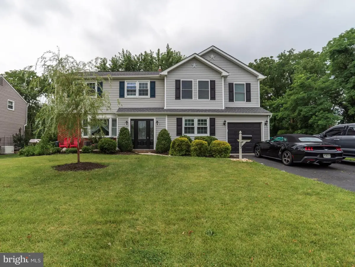 403 Alden, Yardley, PA 19067 - #1