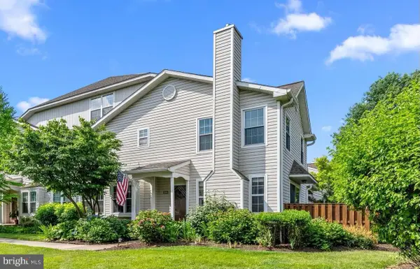 8006 Spruce Mill #694, YARDLEY, PA 19067