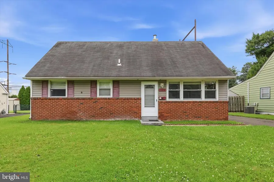 1304 Nancy, Croydon, PA 19021 - #2