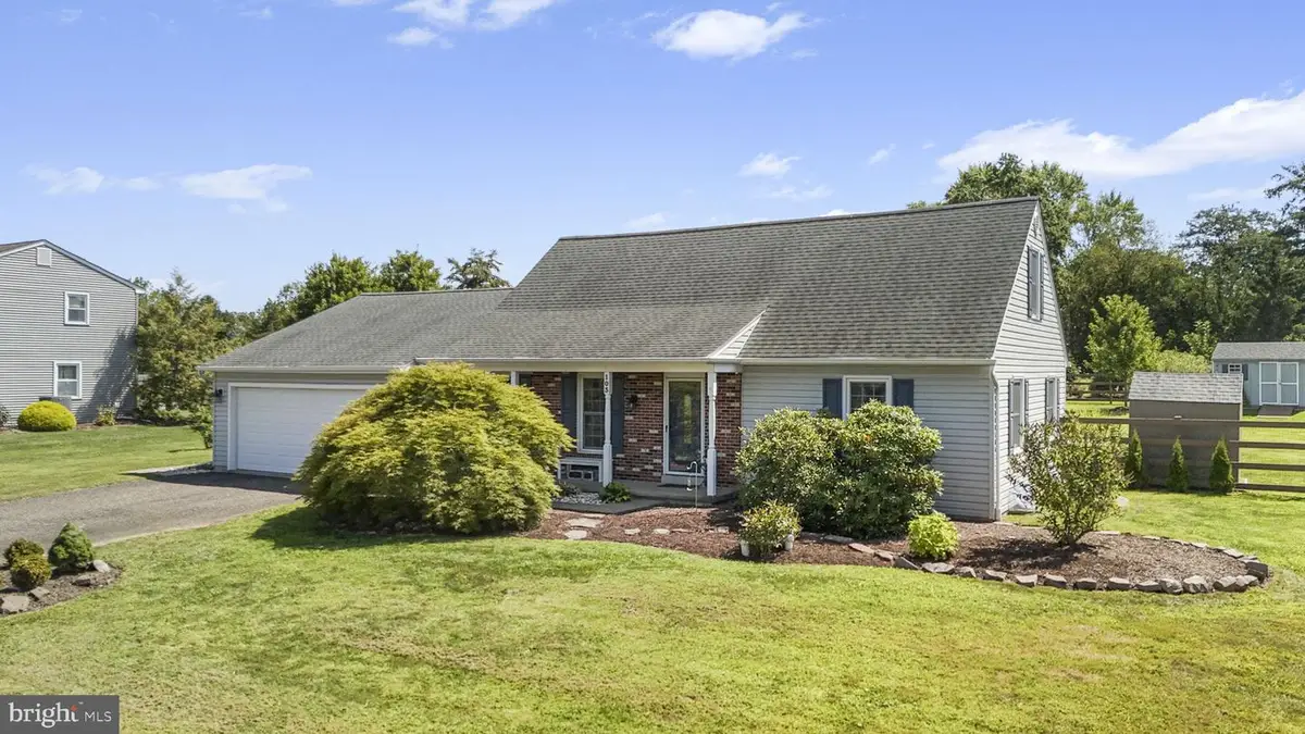 103 Sterling Dr, Perkasie, PA 18944 - #1