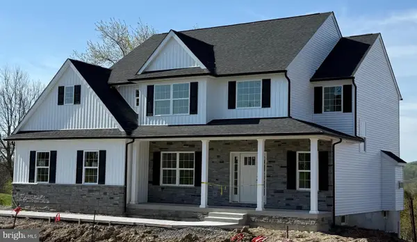Lot 1 Callowhill Rd, PERKASIE, PA 18944